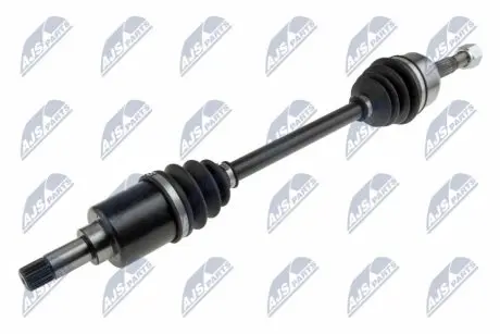 Полуось NTY NPW-CT-065