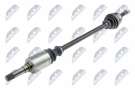 Полуось NTY NPW-CT-067