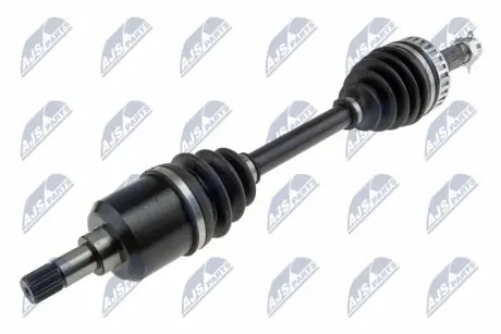 Полуось NTY NPW-CT-075
