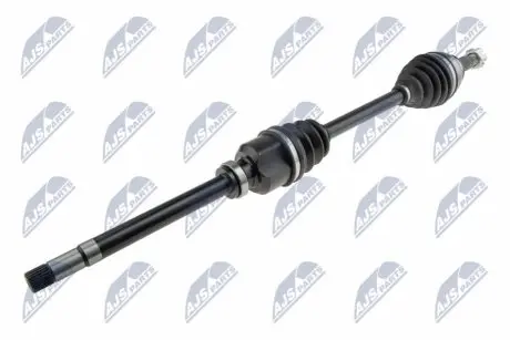 Полуось NTY NPW-CT-079