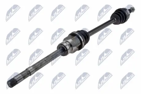 ПОЛУОСЬ NTY NPW-CT-091