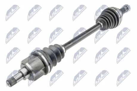 Автозапчасть NTY NPWCT103