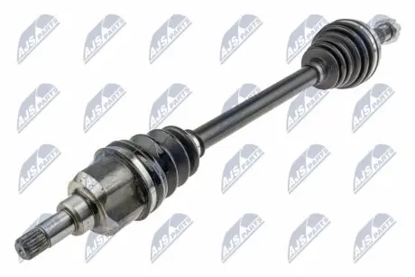 Автозапчасть NTY NPWCT115