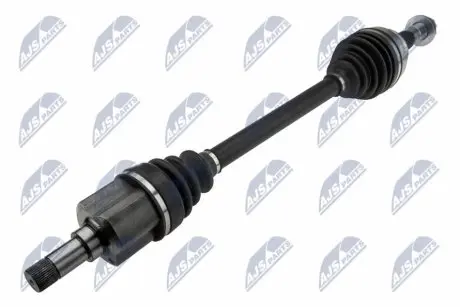 Автозапчасть NTY NPWCT117