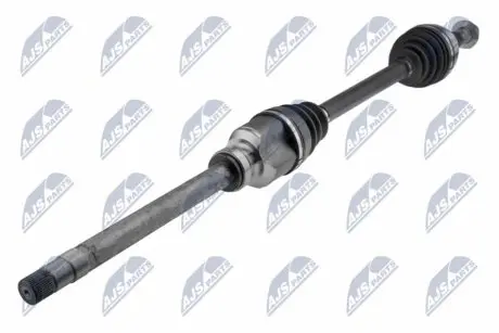 Автозапчасть NTY NPWCT119