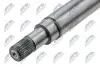 Полуось NTY (NPW-FR-006) изображение 2