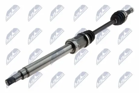Піввісь (передня) Ford Fiesta 1.0-1.6 01- (R) (25x23x919) NTY NPW-FR-028