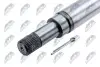 Полуось NTY (NPW-FR-041) изображение 2