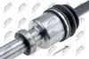 Полуось NTY (NPW-FR-041) изображение 3