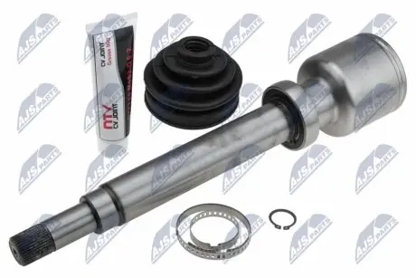 Фото ШАРНИР РАВНЫХ УГЛОВЫХ СКОРОСТЕЙ NTY (NPW-FR-043) изображение 1