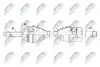 Полуось NTY (NPW-FR-062) изображение 1
