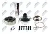 ШАРНІР РІВНИХ КУТОВИХ ШВИДКОСТЕЙ | FORD ENG.4.0 V6 EXPLORER 97-05, RANGER 98-10, LINCOLN AVIATOR 02-05, MERCURY MOUNTAINEER 97-05 NTY (NPW-FR-070) зображення 1