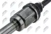 Напіввісь NTY (NPW-FR-127) зображення 3