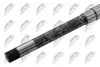 Полуось NTY (NPW-FR-135) изображение 2