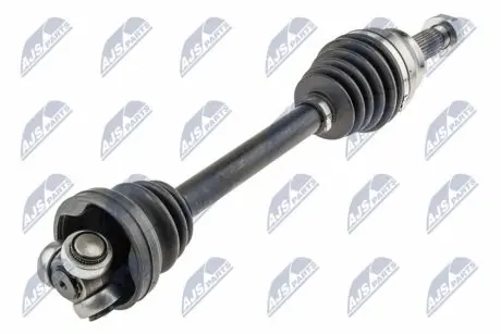 Полуось NTY NPW-FT-023