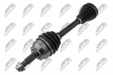 Полуось NTY NPW-FT-033