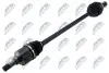 Автозапчасть NTY (NPW-FT-077) изображение 1