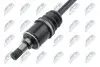 Полуось NTY (NPW-HD-069) изображение 3