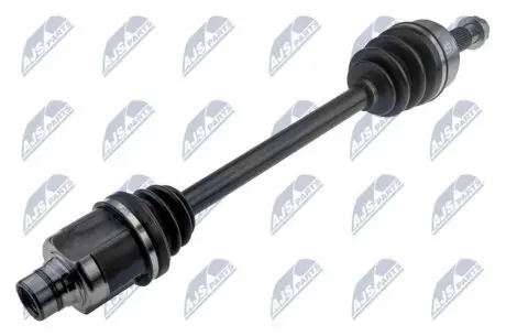 ПІВВІСЬ | HONDA RIDGELINE 3.5 AWD 05-, ODYSSEY 3.5 05-10 /ПЕРЕД,ПРАВ,ATM/ NTY NPW-HD-094