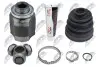 Фото ШРУС NTY (NPW-HY-516) зображення 1