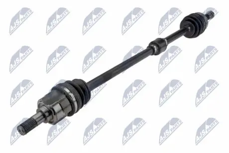 Автозапчасть NTY NPWHY579