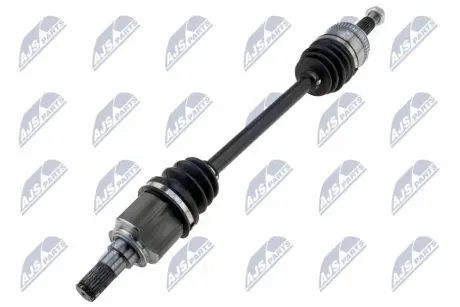 Автозапчасть NTY NPWHY585