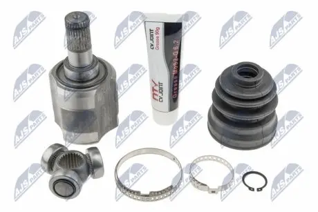 Фото ШАРНИР РАВНЫХ УГЛОВЫХ СКОРОСТЕЙ NTY (NPW-KA-311) изображение 1