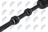 Фото ПІВВІСЬ | KIA SPORTAGE 2.0 2WD 15-22, IX35 2.0 2WD 13-, TUCSON 2.0 2WD 15-20 /ПРАВ, ATM 6B/ NTY (NPWKA390) зображення 3