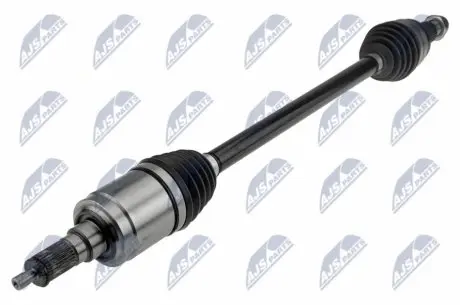 Автозапчасть NTY NPWLR027