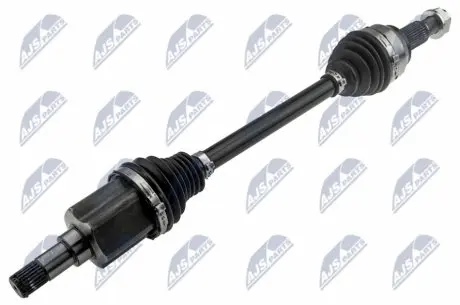 Напіввісь NTY NPW-MA-002