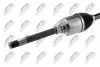 Полуось NTY (NPW-ME-056) изображение 3