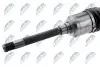 ПІВВІСЬ | MERCEDES GL450/GL550 W166 4.7.5.5 2012-, GLE320 15- /ATM,ПЕРЕД,ПРАВ/ NTY (NPW-ME-069) зображення 2