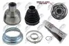 ШАРНІР РІВНИХ КУТОВИХ ШВИДКОСТЕЙ | MERCEDES A200 W176, B200 W246 11-, CLA C117/X117 13- /ПЕРЕД,ПРАВ/ NTY (NPW-ME-080) зображення 1