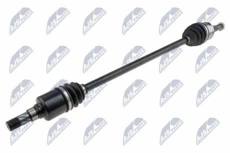 Напіввісь NTY NPWME118 Купити в Україні