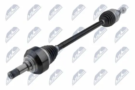Автозапчасть NTY NPWME142