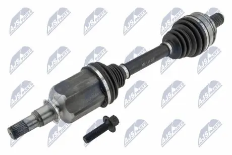 Автозапчасть NTY NPWME144