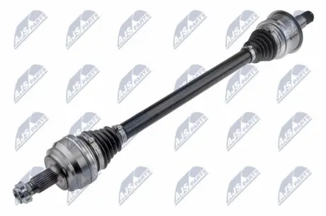 Автозапчасть NTY NPWME148