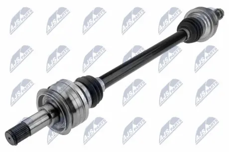 Автозапчасть NTY NPWME160