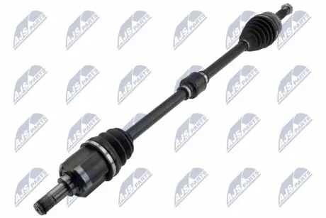 Напіввісь NTY NPW-MS-049