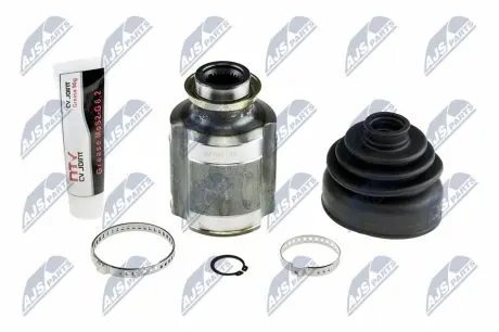 ШРУС NTY NPW-MZ-046 Купити в Україні