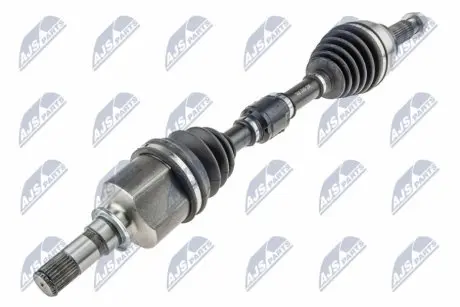 Фото Автозапчастина NTY (NPWMZ062) зображення 1