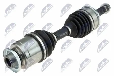 Автозапчасть NTY NPW-MZ-092
