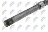 Фото Полуось NTY (NPW-NS-054R) изображение 2