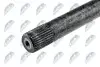 Фото Полуось NTY (NPW-NS-054R) изображение 5