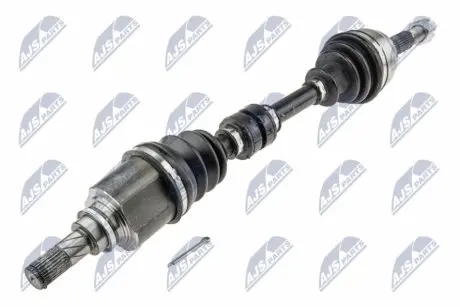 Автозапчасть NTY NPWNS100