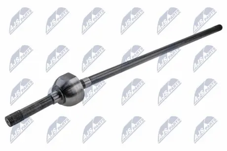 Автозапчасть NTY NPWNS156