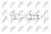 Напіввісь NTY (NPW-NS-171) зображення 1