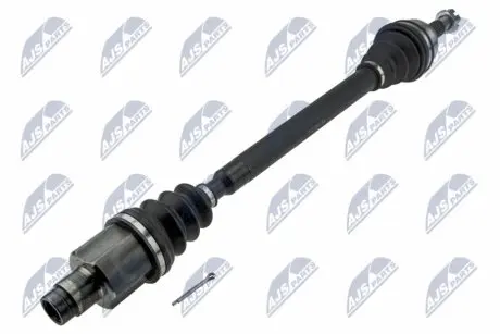 Полуось NTY NPW-PE-043