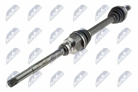 Полуось NTY NPW-PE-047