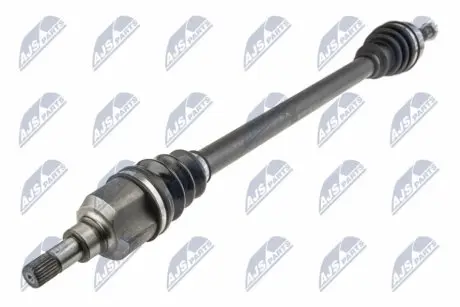 Полуось NTY NPW-PE-049